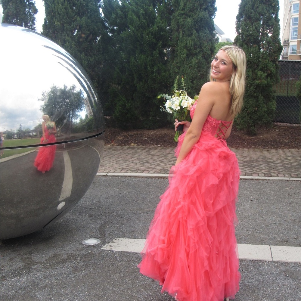 prom dress for sale!